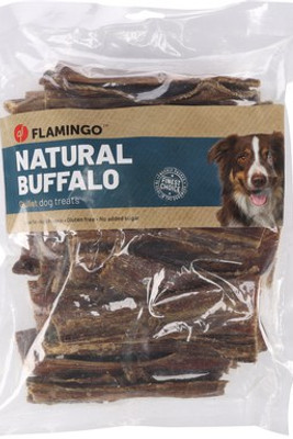 Flamingo f-519616 - Friandises Oesophage de buffle