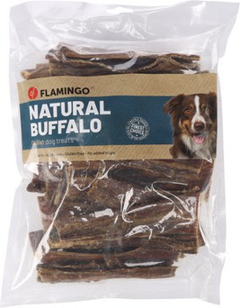 Flamingo f-519616 - Friandises Oesophage de buffle