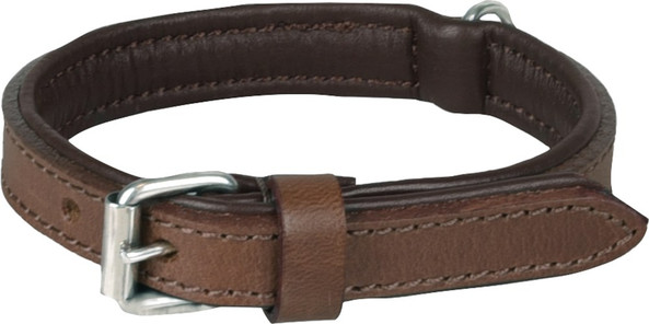 Flamingo f-520041 - Collier Rembourré Rempli