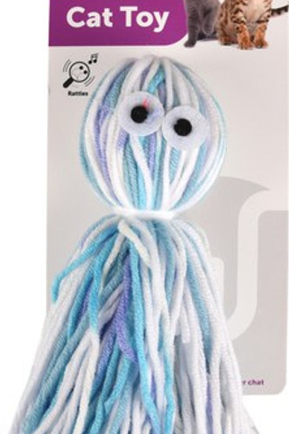 Flamingo f-560968 - Jouet Poulpe Mélange