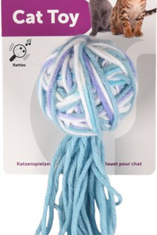 Flamingo f-560964 - Jouet Balle Mélange