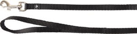 Flamingo f-520221 - Ziggi Durable Nylon Dog Leash with Easy Hook