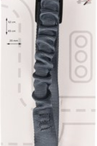 Flamingo f-520218 - Connecteur pour ceinture de sécurité de voiture