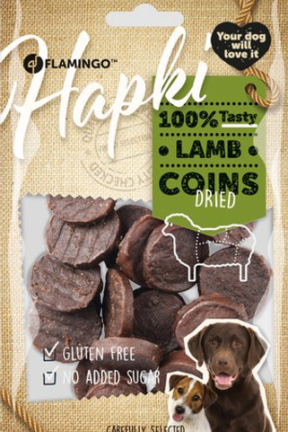 Flamingo f-520262 - Friandises Chips Agneau