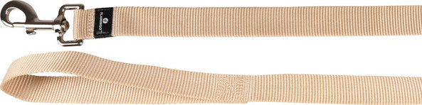 Flamingo f-520244 - Ziggi Durable Nylon Dog Leash with Secure Grip