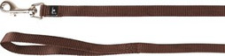 Flamingo f-520246 - Laisse Ziggi en Nylon Résistant pour Chiens