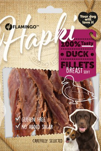 Flamingo f-520267 - Friandises Filet avec canard