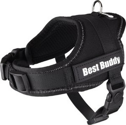 Flamingo f-520343 - Plutos Reflective Comfort Dog Harness
