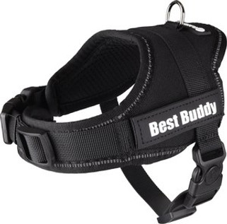 Flamingo f-520343 - Harnais Confort Sécurité pour Chiens