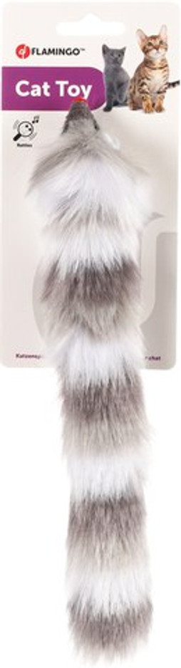 Flamingo f-561021 - Jouet Stimulant pour Chats Griso