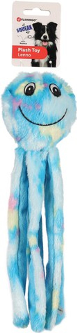 Flamingo f-520316 - Jouet Poulpe Poulpe avec balle