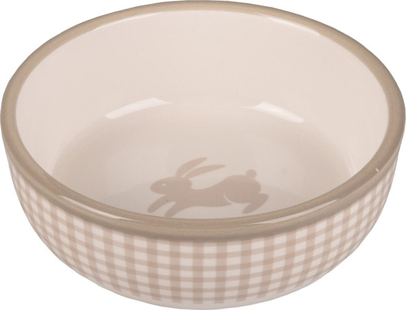 Flamingo f-210272 - Gamelle pour la nourriture et l'eau Rond