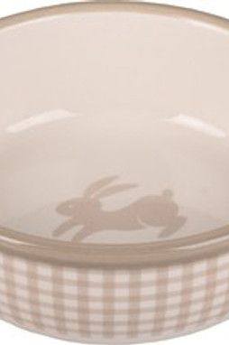 Flamingo f-210272 - Gamelle pour la nourriture et leau Rond