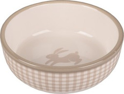 Flamingo f-210272 - Gamelle pour la nourriture et leau Rond
