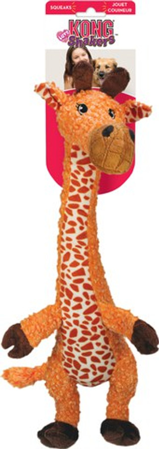 Kong® f-520492 - Kong® Jouet Luvs Girafe