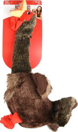 Kong® f-520486 - Kong® Jouet Honkers Dinde