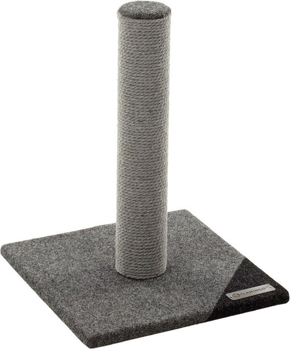 Flamingo f-561049 - Arbre à Chat Compact pour Petits Félins