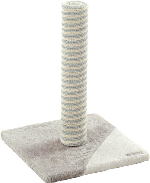 Flamingo f-561033 - Arbre à Chat Confort et Jeu pour Petits Félins