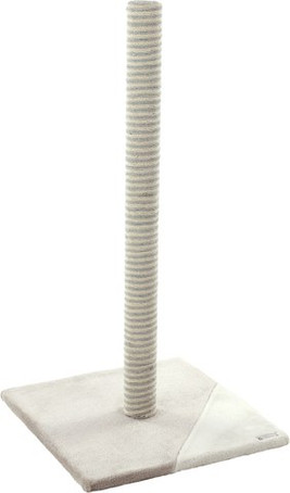 Flamingo f-561035 - Poste de Grattage Jute Douillet pour Chats