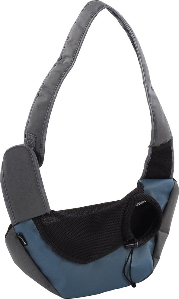 Flamingo f-520466 - Sac de transport avant Bleu