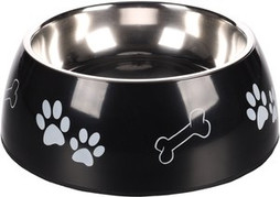 Flamingo f-520519 - Gamelle pour la nourriture et leau Rond