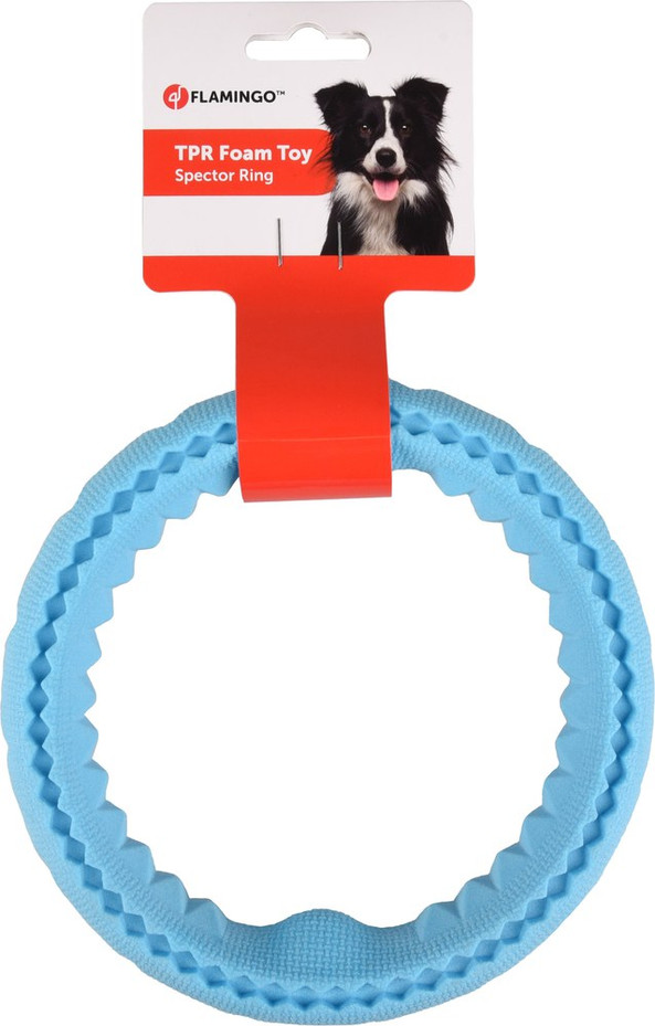 Flamingo f-520573 - Floating TPR Dog Water Play Ring