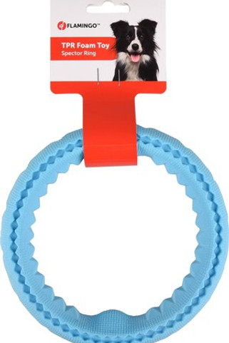 Flamingo f-520573 - Floating TPR Dog Water Play Ring