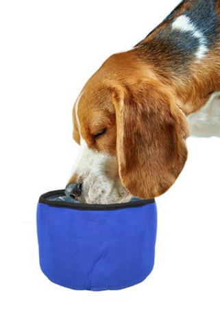 Flamingo f-520545 - Gamelle de leau Rond