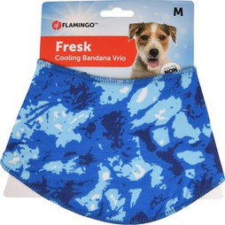 Flamingo f-520543 - Bandana rafraîchissant Vrio