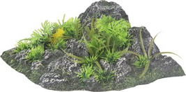 Flamingo f-410350 - Décoration Roche Plante
