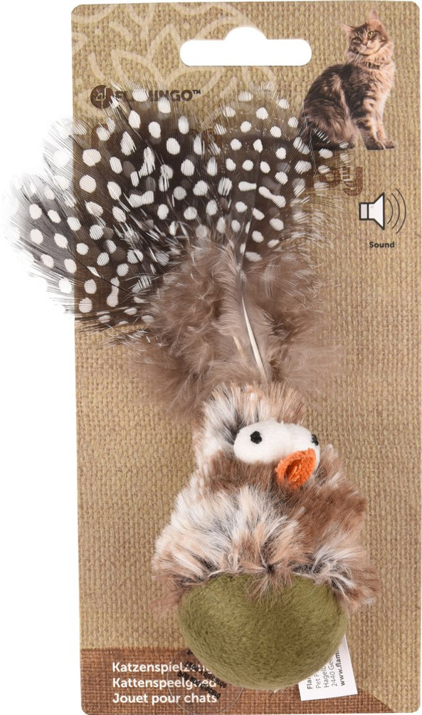 Flamingo f-561109 - Jouet électronique Wobbler
