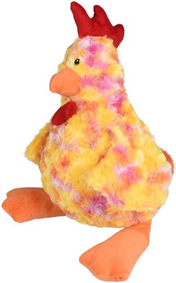 Flamingo f-520645 - Poule En Peluche Amie de Votre Chien