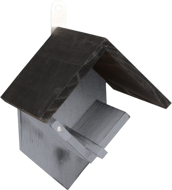 Flamingo f-110327 - Mangeoire pour oiseaux & Support pour pot d'alimentation