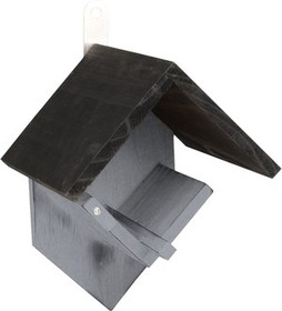 Flamingo f-110327 - Mangeoire pour oiseaux & Support pour pot dalimentation