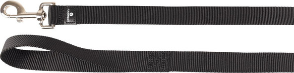 Flamingo f-520678 - Ziggi Durable Nylon Dog Leash with Snap Hook
