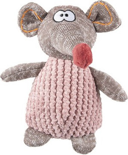 Flamingo f-520669 - Compagnon Douillet pour Chiens Stacy