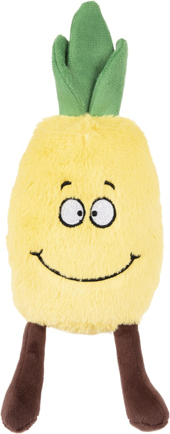 Flamingo f-520714 - Compagnon Fruité pour Chiens Jouet Peluche