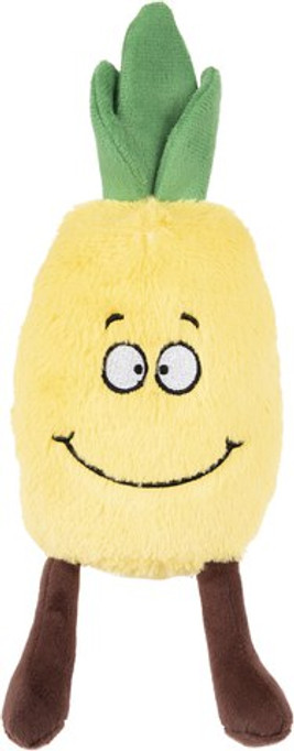 Flamingo f-520714 - Pineapple Plush Companion for Dogs