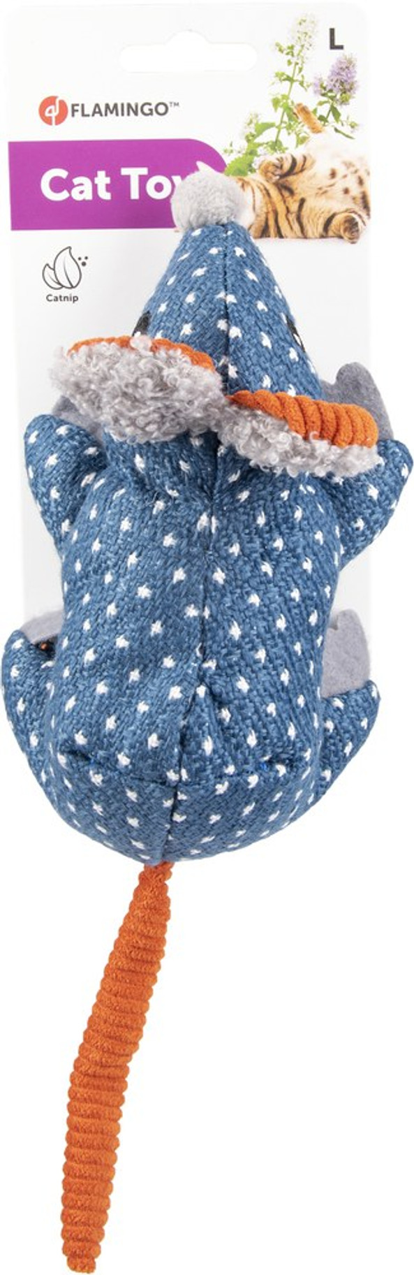 Flamingo f-561125 - Jouet Souris Mélange