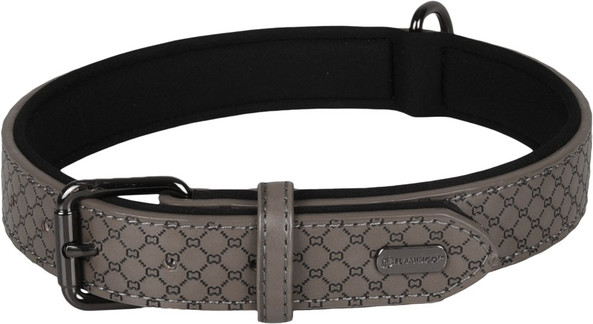 Flamingo f-520804 - Collier Avec neoprène