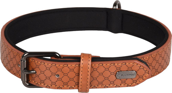 Flamingo f-520792 - Collier Avec neoprène