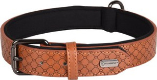 Flamingo f-520791 - Collier Avec neoprène