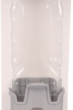 Flamingo f-520817 - Leak-Proof Dog Travel Water Bottle with Holder