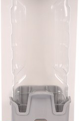 Flamingo f-520817 - Bouteille Pratique pour Chiens avec Valve Anti-Fuite