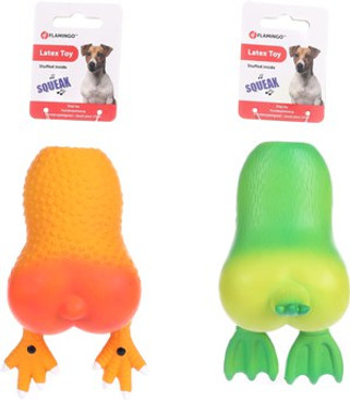 Flamingo f-520846 - Jouet Poule & Canard