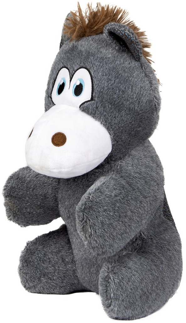 Flamingo f-520835 - Henny the Cozy Canine Plush Companion