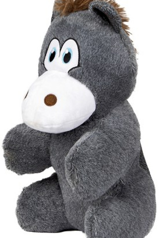 Flamingo f-520835 - Compagnon Douillet pour Chiens Henny