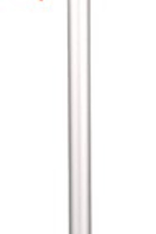 Flamingo f-520857 - Pelle à déjections Gris &