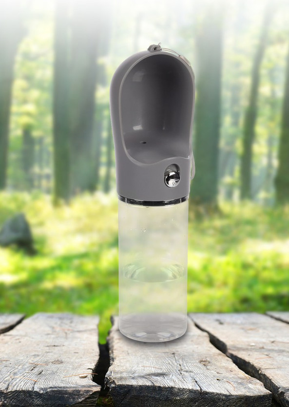Flamingo f-520855 - Distributeur d'eau Rond