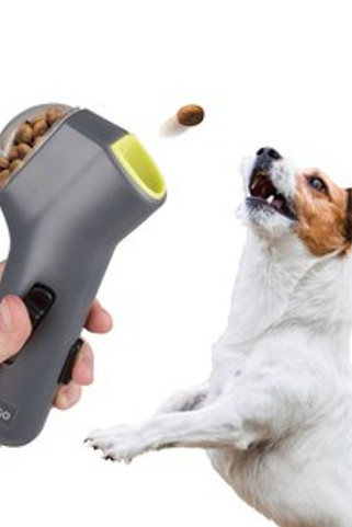 Flamingo f-520852 - Pistolet à friandises Pistolet